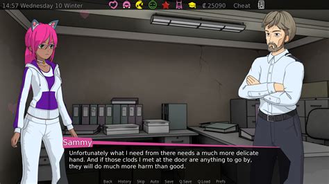 The Fixer [v0.3.2.19] [Sam.